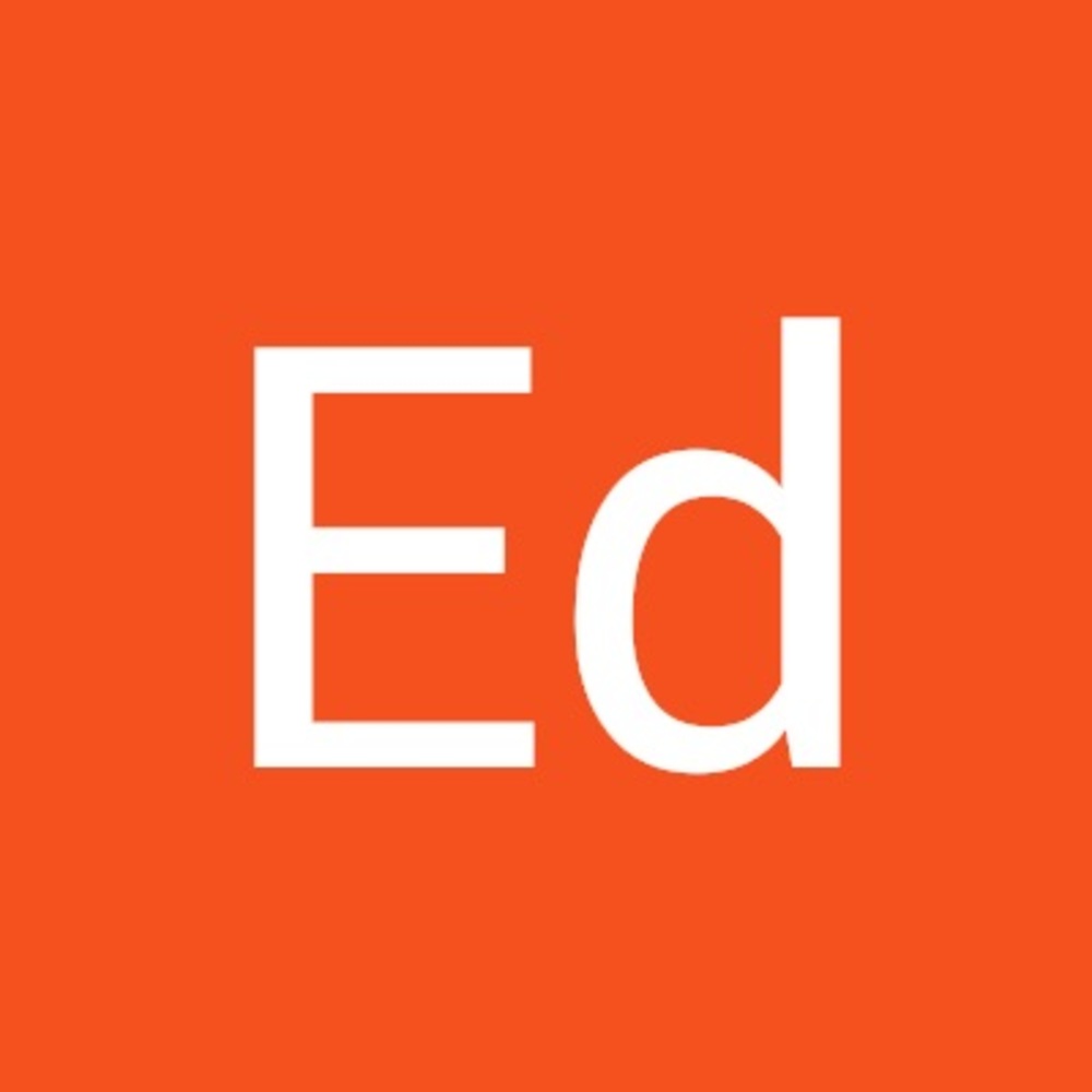 Meet your Posher, Ed